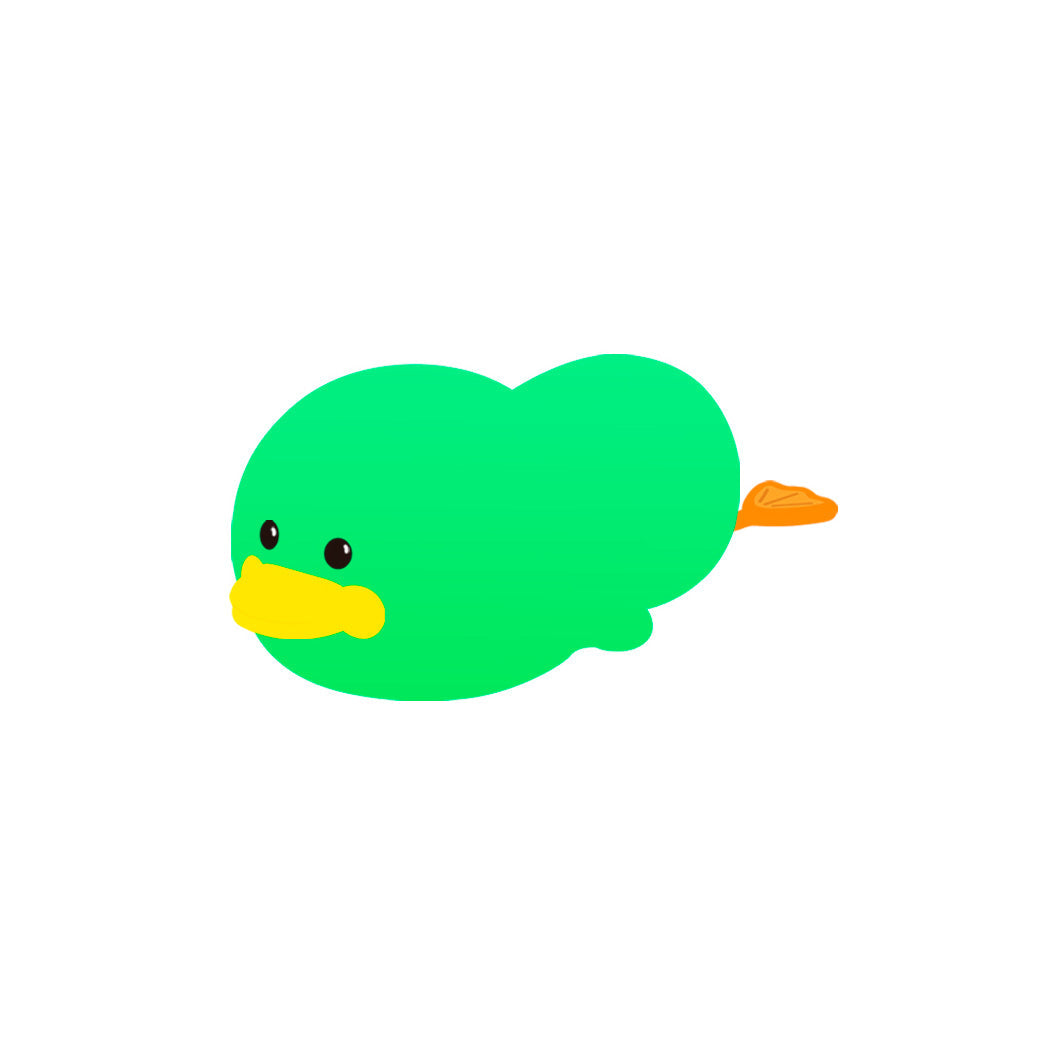 Duck Night Light (built-in battery) - view 23