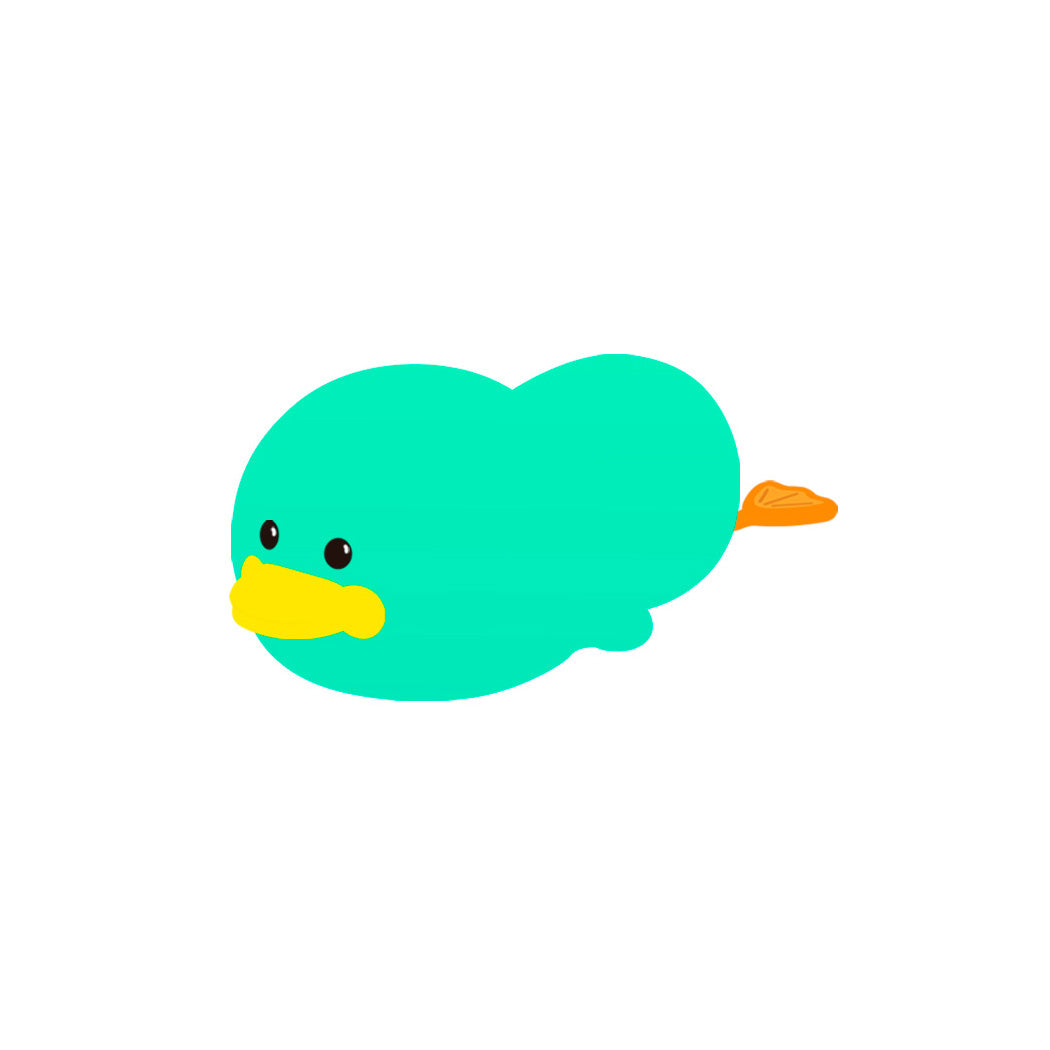 Duck Night Light (built-in battery) - view 24