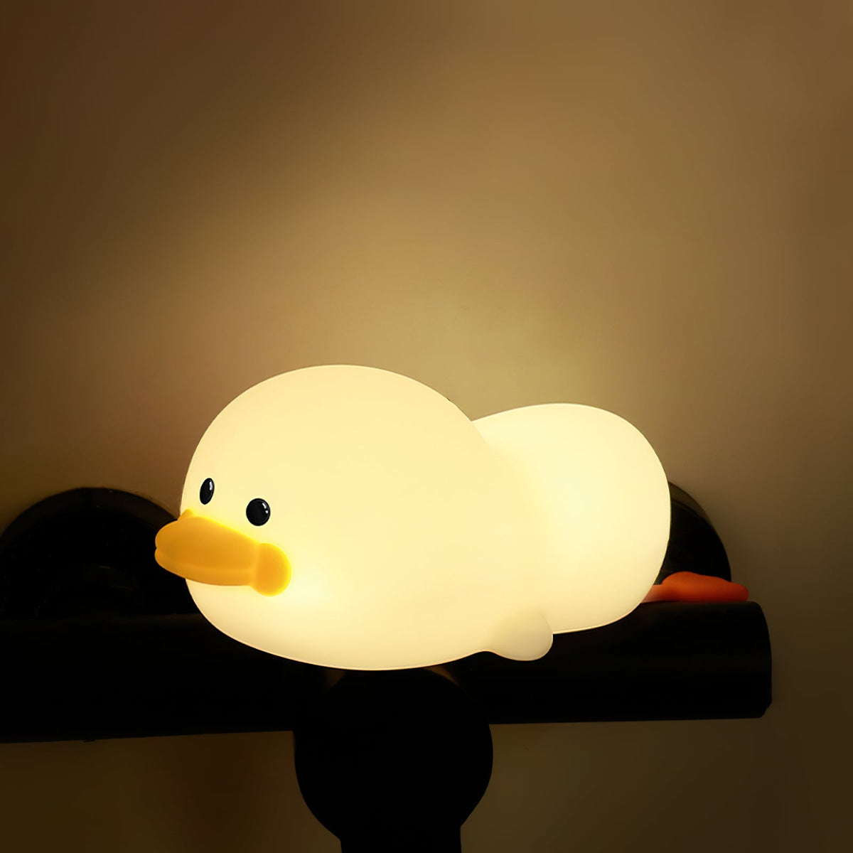 Duck Night Light (built-in battery) - view 6