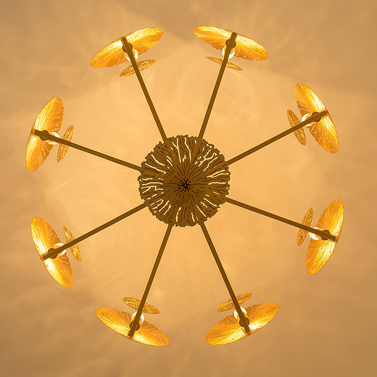Dunford Chandelier