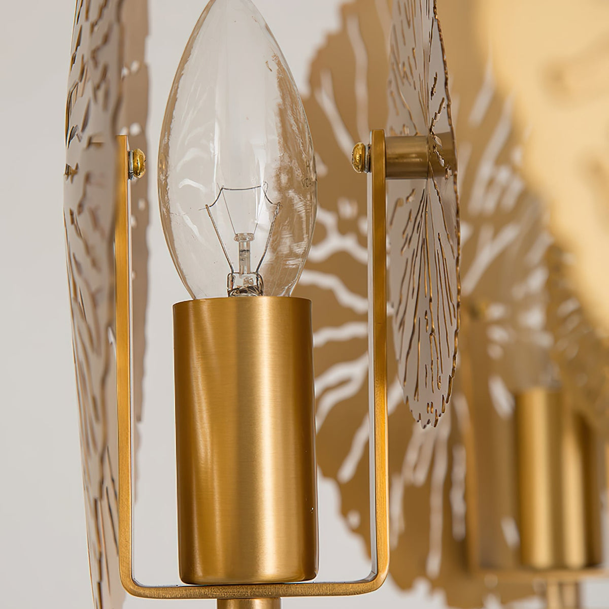Dunford Chandelier