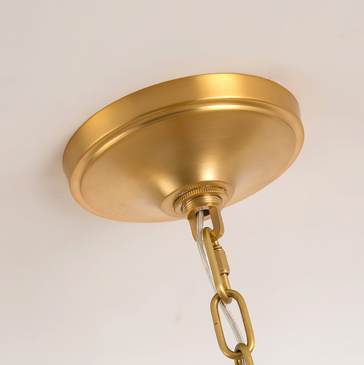 Dunford Chandelier