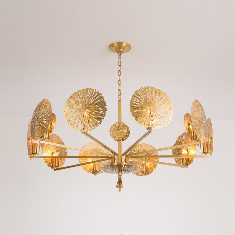 Dunford Chandelier