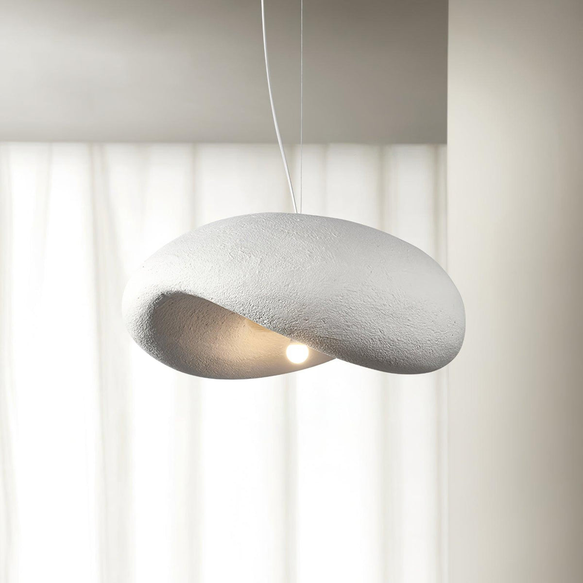 Dunia Pendant Lamp - view 20