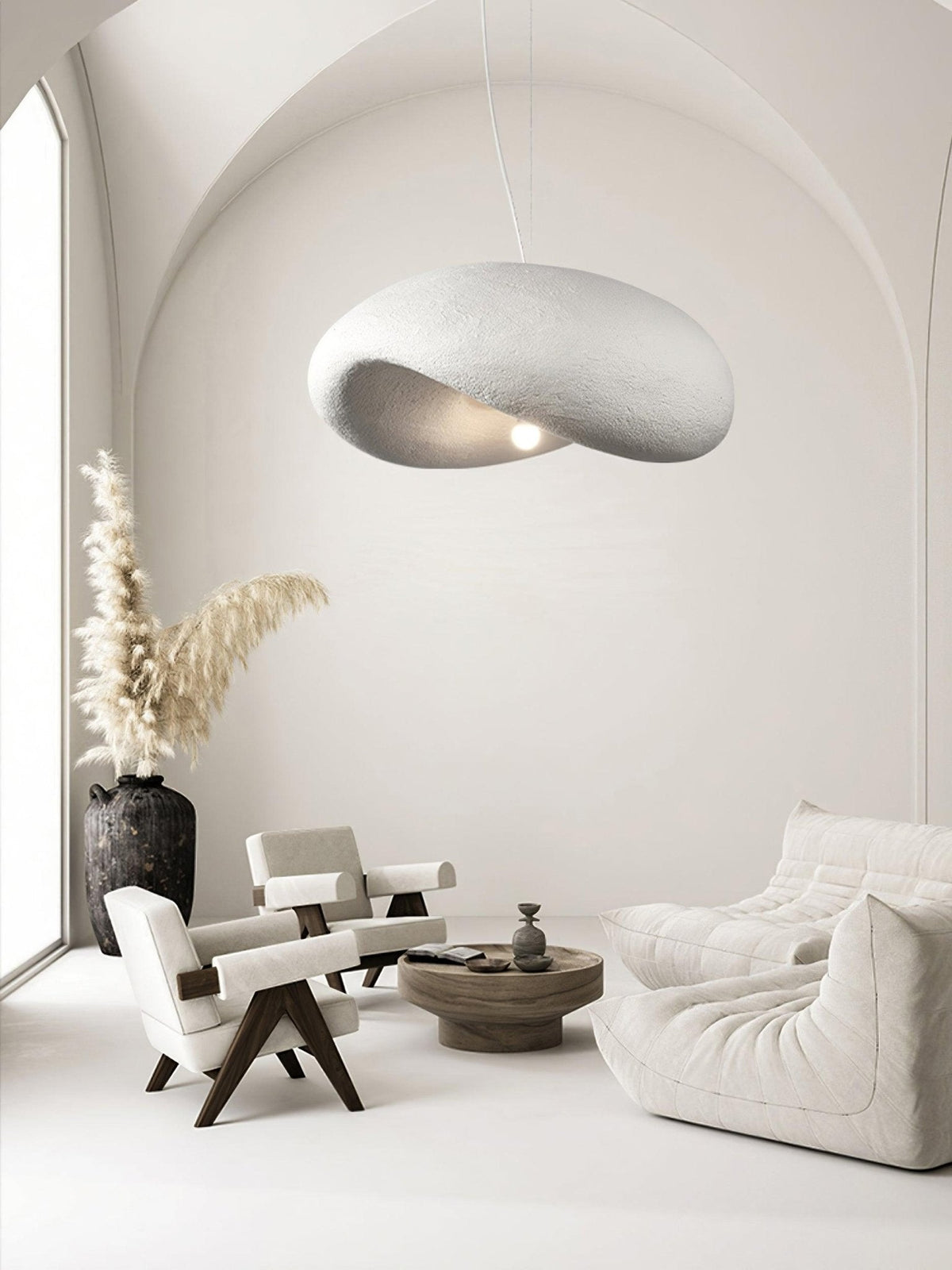 Dunia Pendant Lamp - view 12