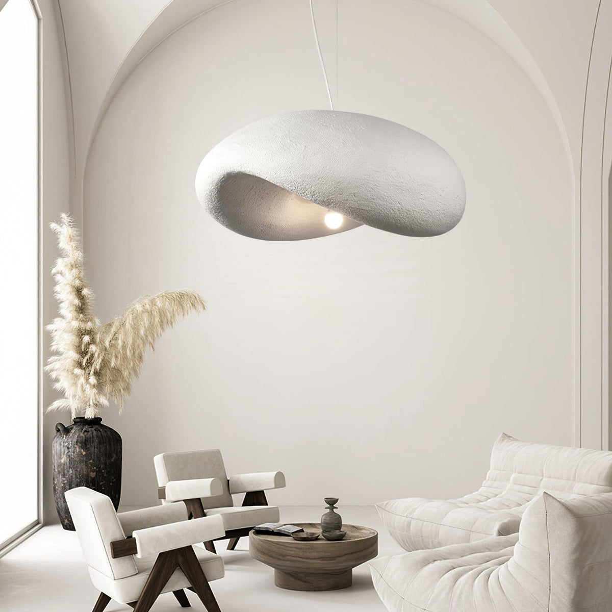 Dunia Pendant Lamp - view 6