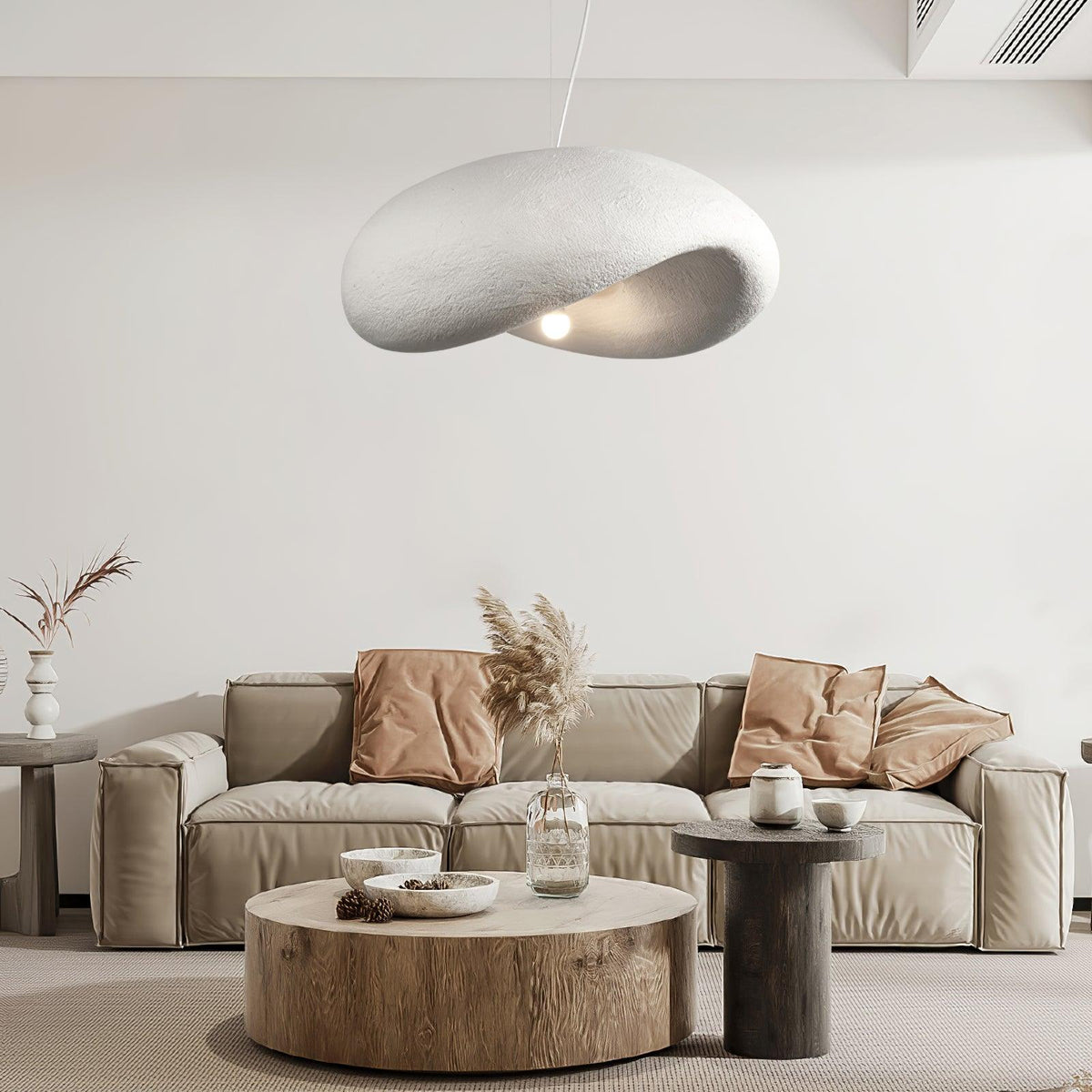 Dunia Pendant Lamp - view 4