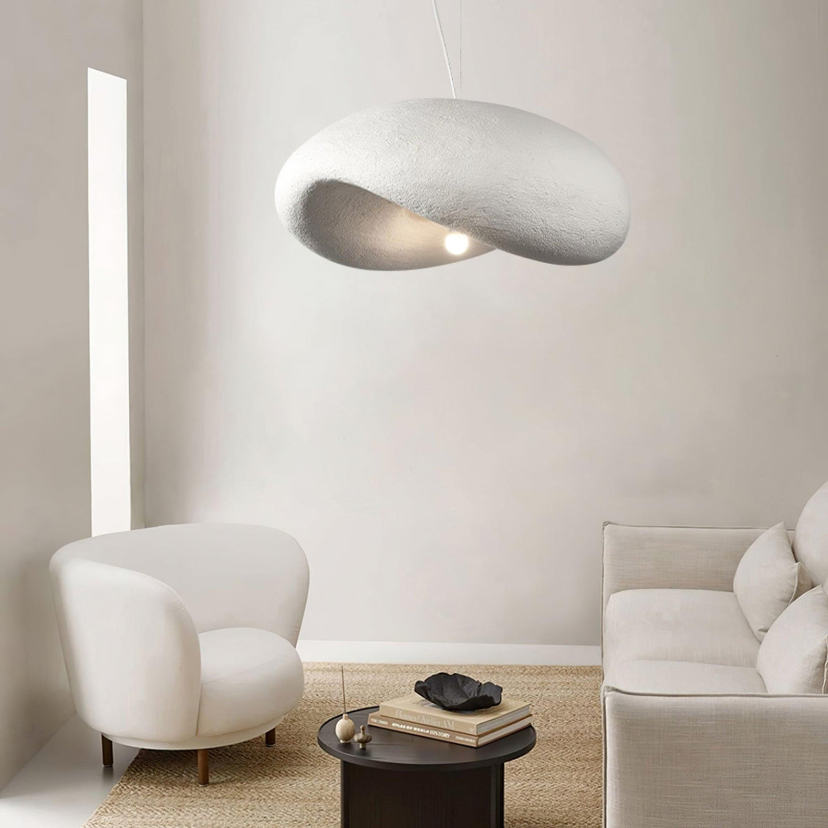 Dunia Pendant Lamp - view 3