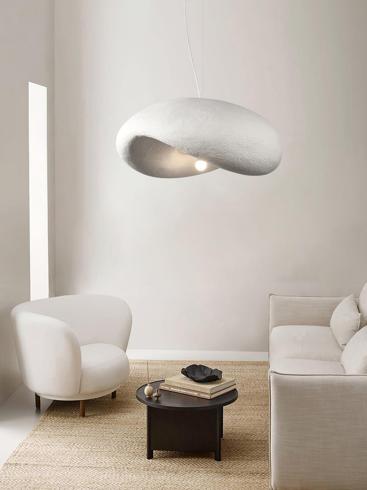 Dunia Pendant Lamp - view 8