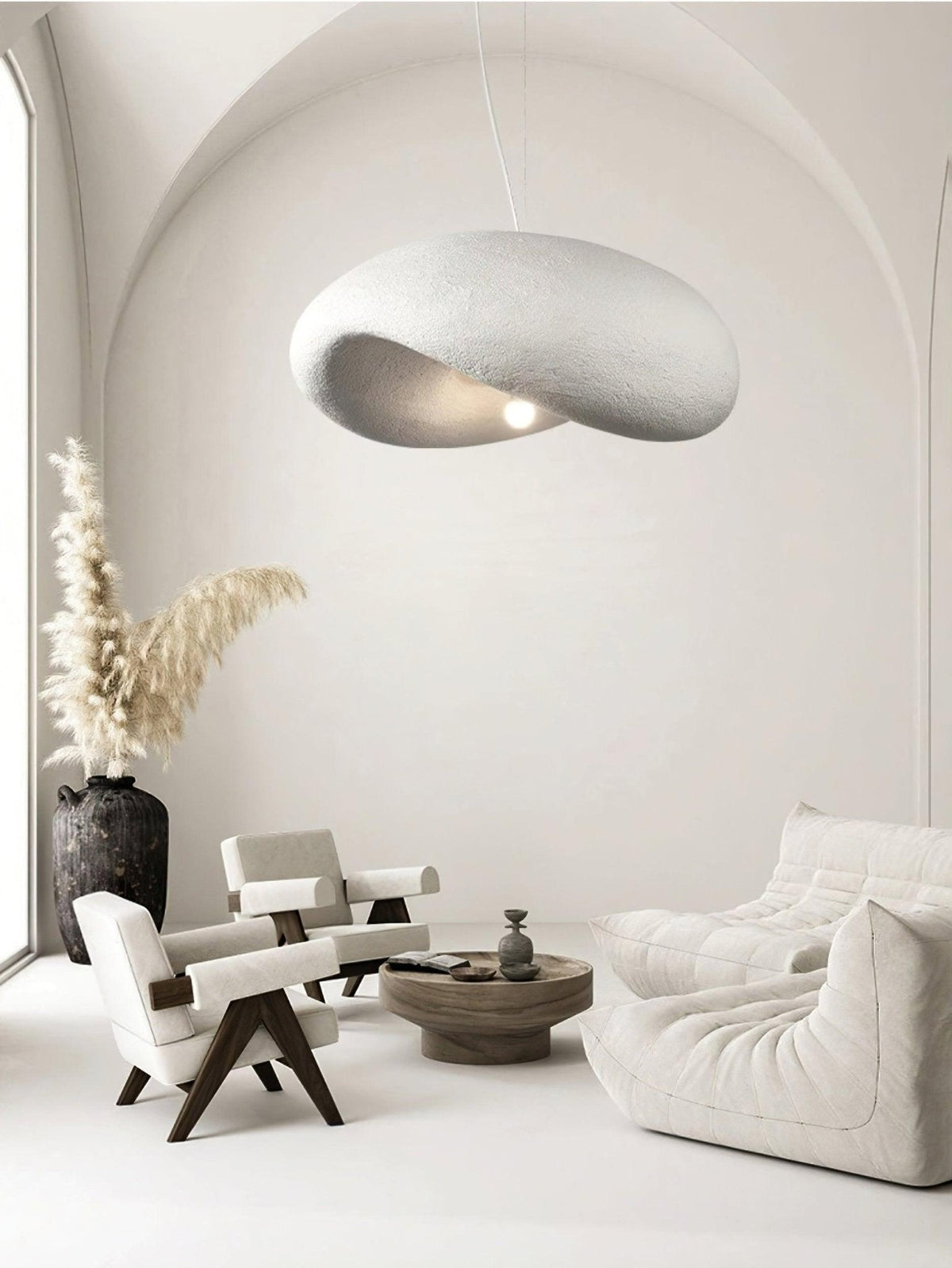 Dunia Pendant Lamp - view 9