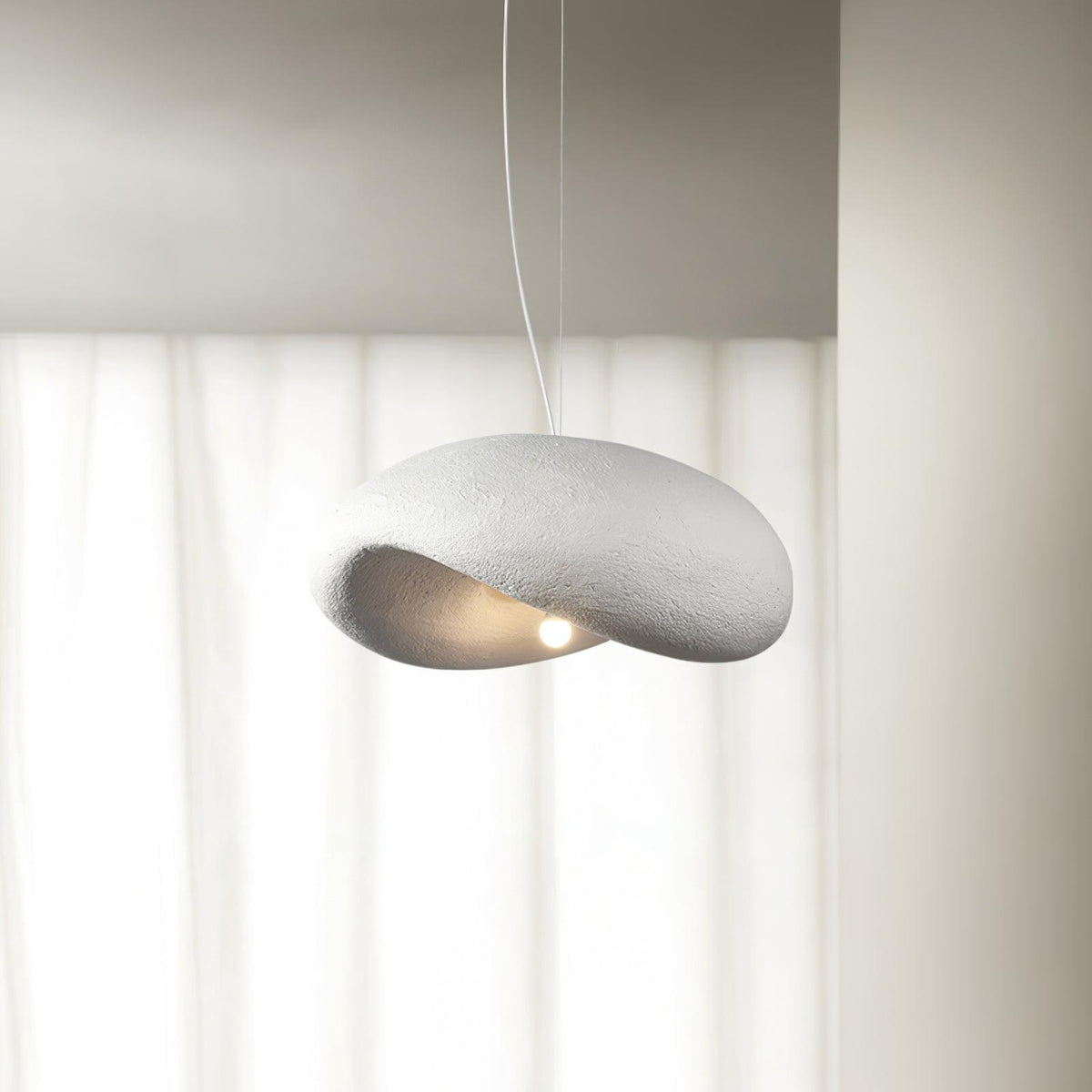 Dunia Pendant Lamp - view 18