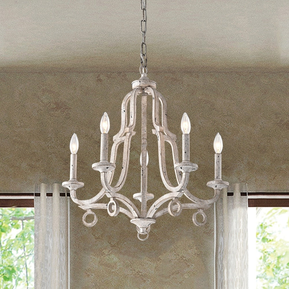 Durand Chandelier - view 2