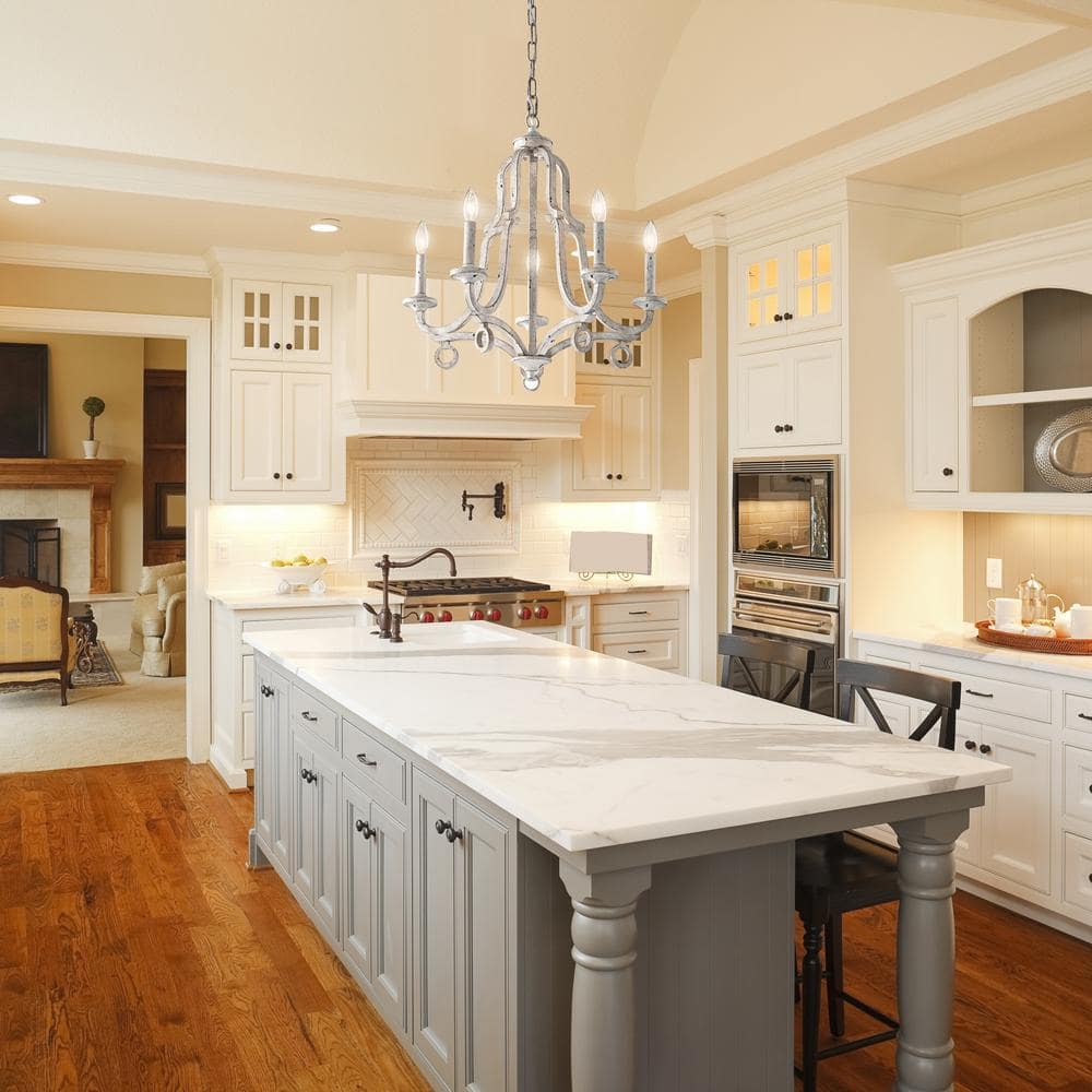 Durand Chandelier - view 5