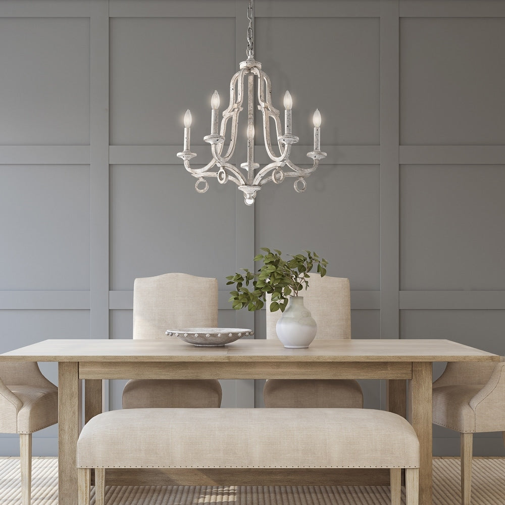 Durand Chandelier - view 7