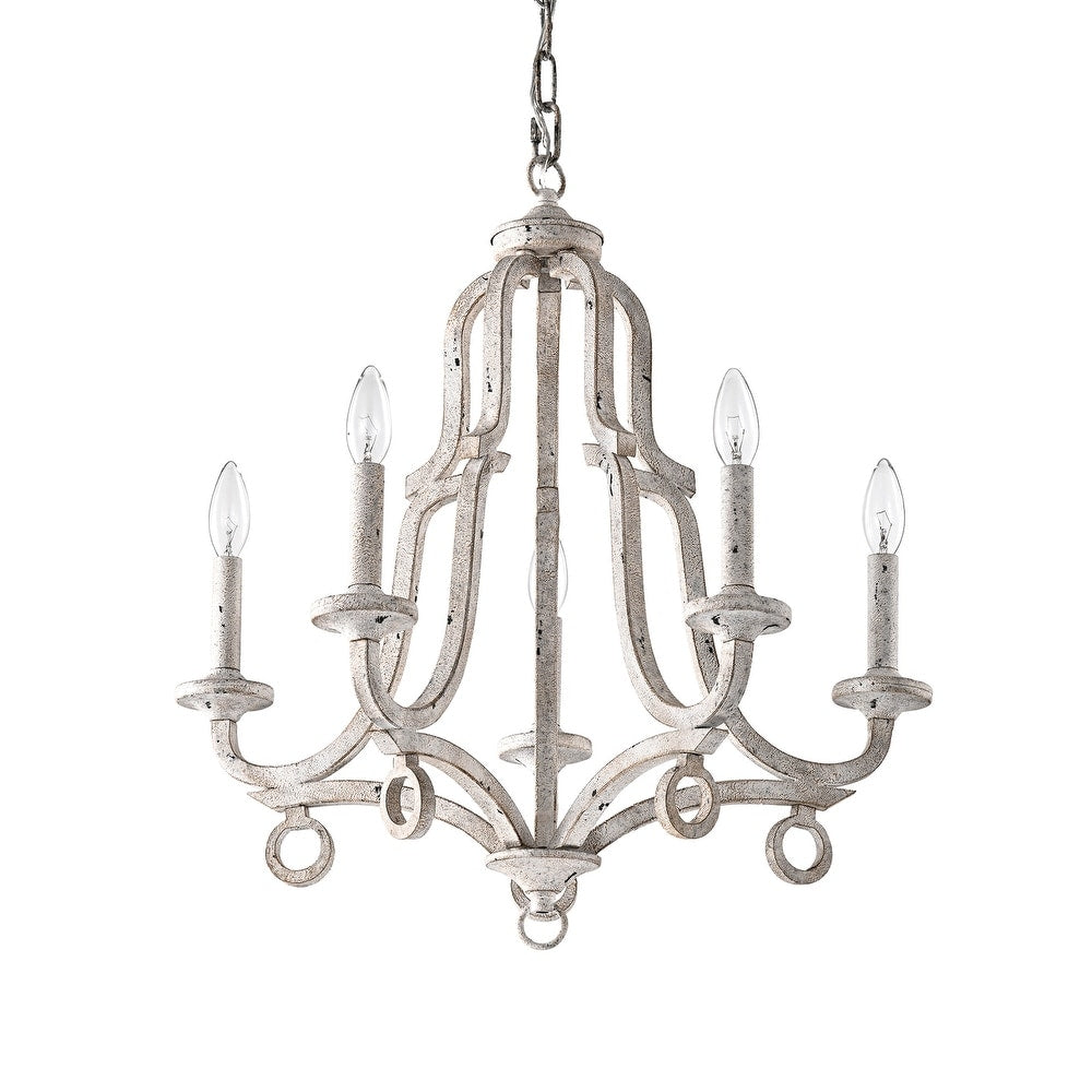 Durand Chandelier - view 8