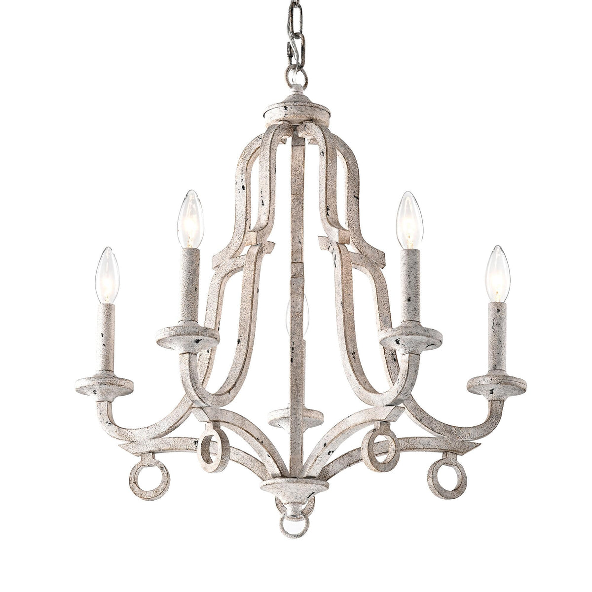 Durand Chandelier - view 9