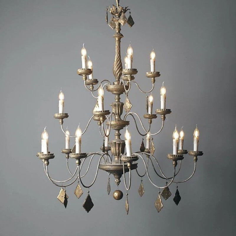 Durham Chandelier