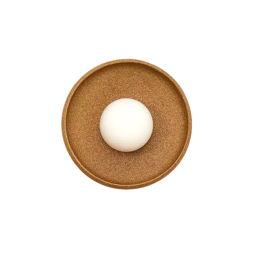 Dusk Round Wall Light - view 11