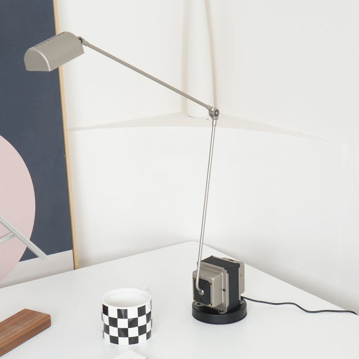 Daphine Table Lamp - view 17