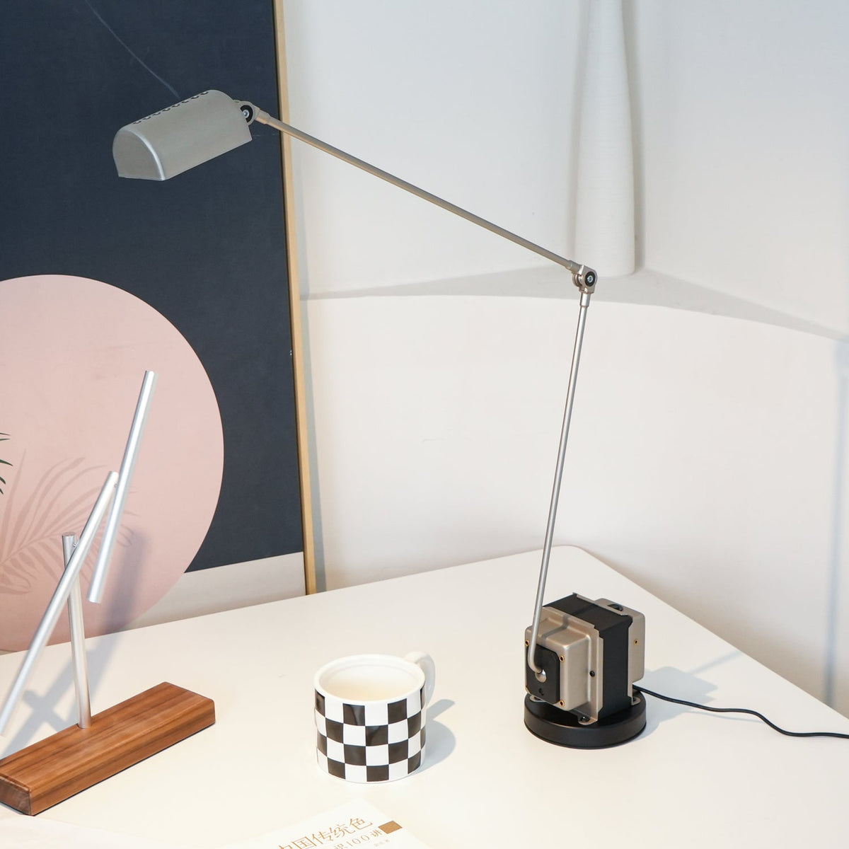 Daphine Table Lamp - view 18