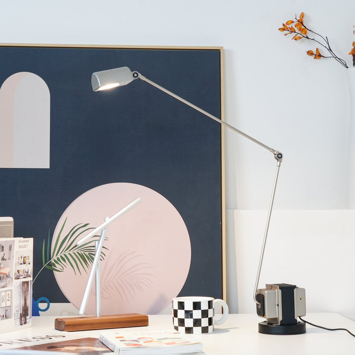Daphine Table Lamp - view 22