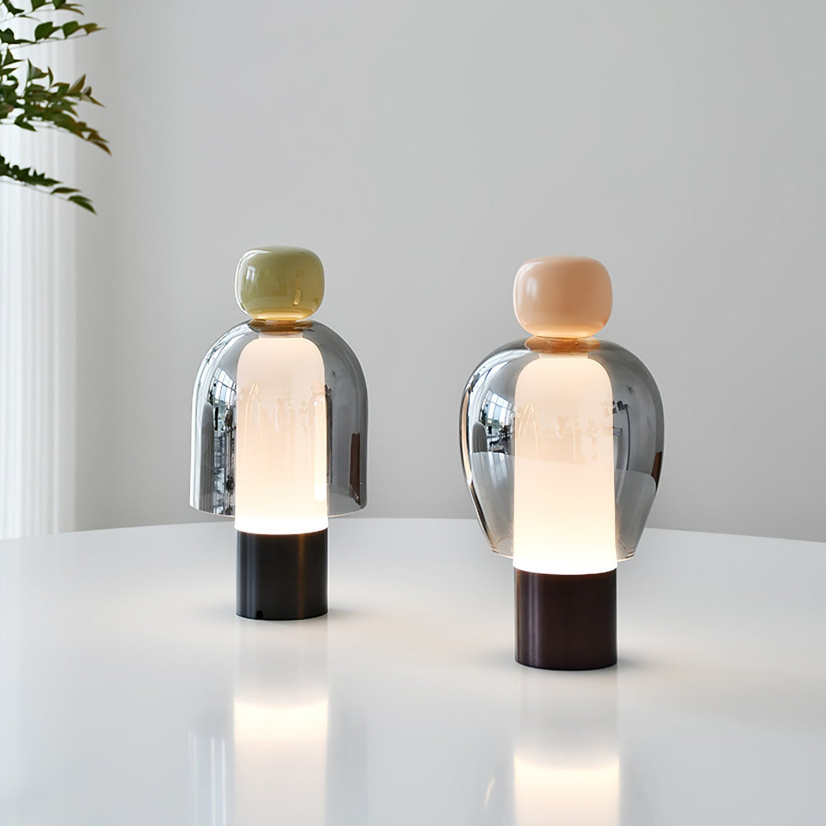 Lumina Joy Table Lamp - view 17