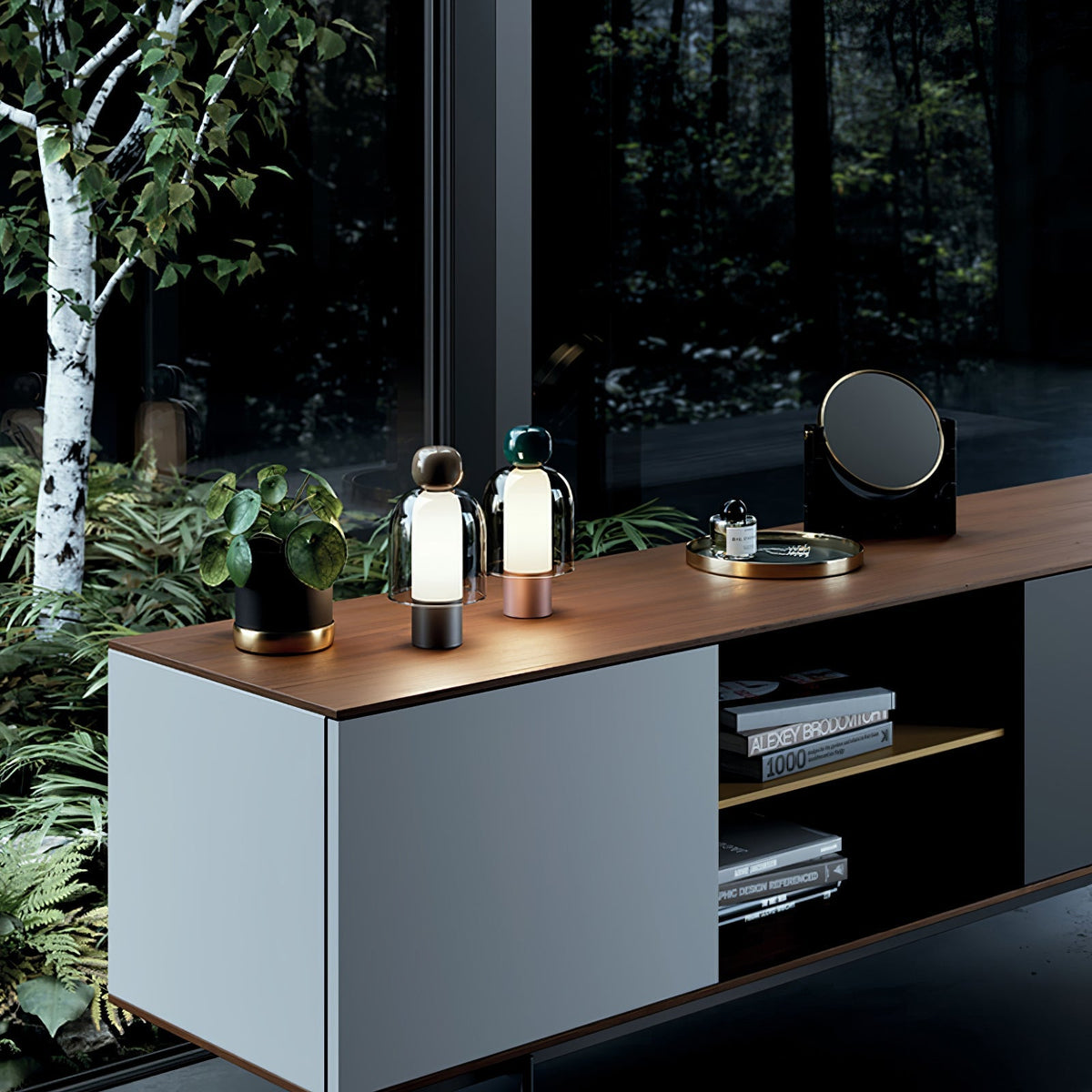 Lumina Joy Table Lamp - view 18
