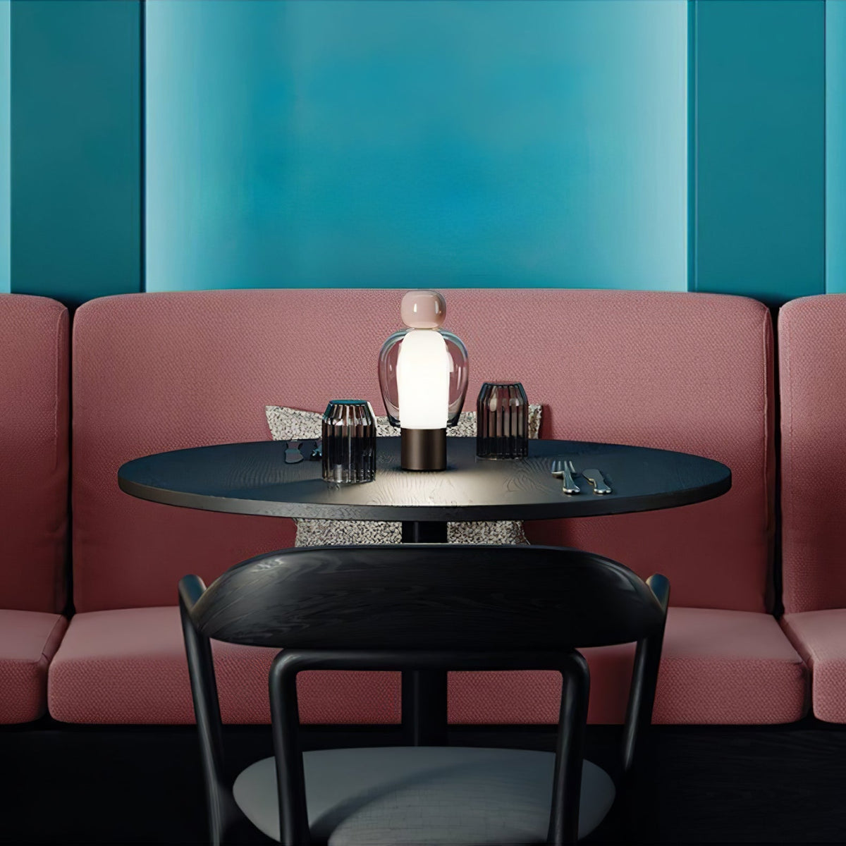 Lumina Joy Table Lamp - view 21