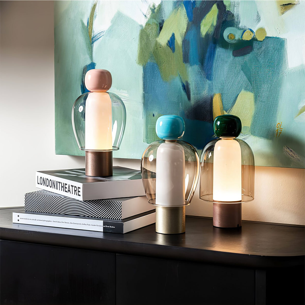 Lumina Joy Table Lamp - view 25