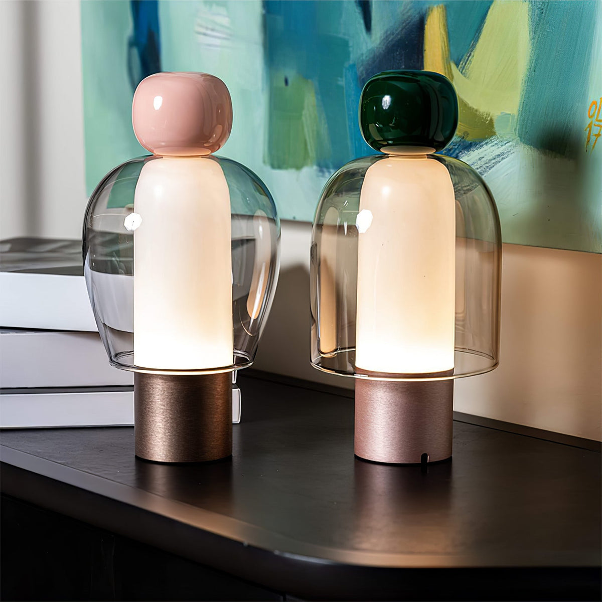 Lumina Joy Table Lamp - view 4