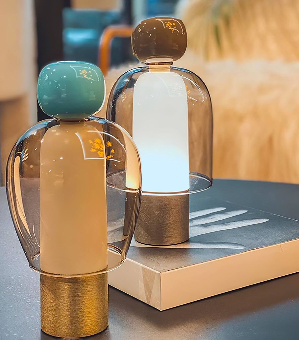 Lumina Joy Table Lamp - view 27