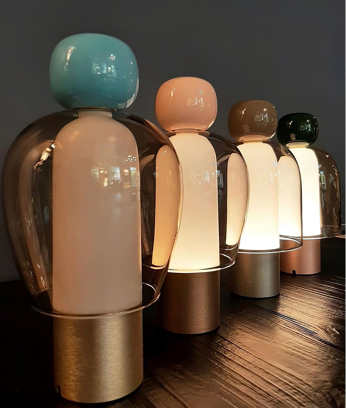 Lumina Joy Table Lamp - view 28
