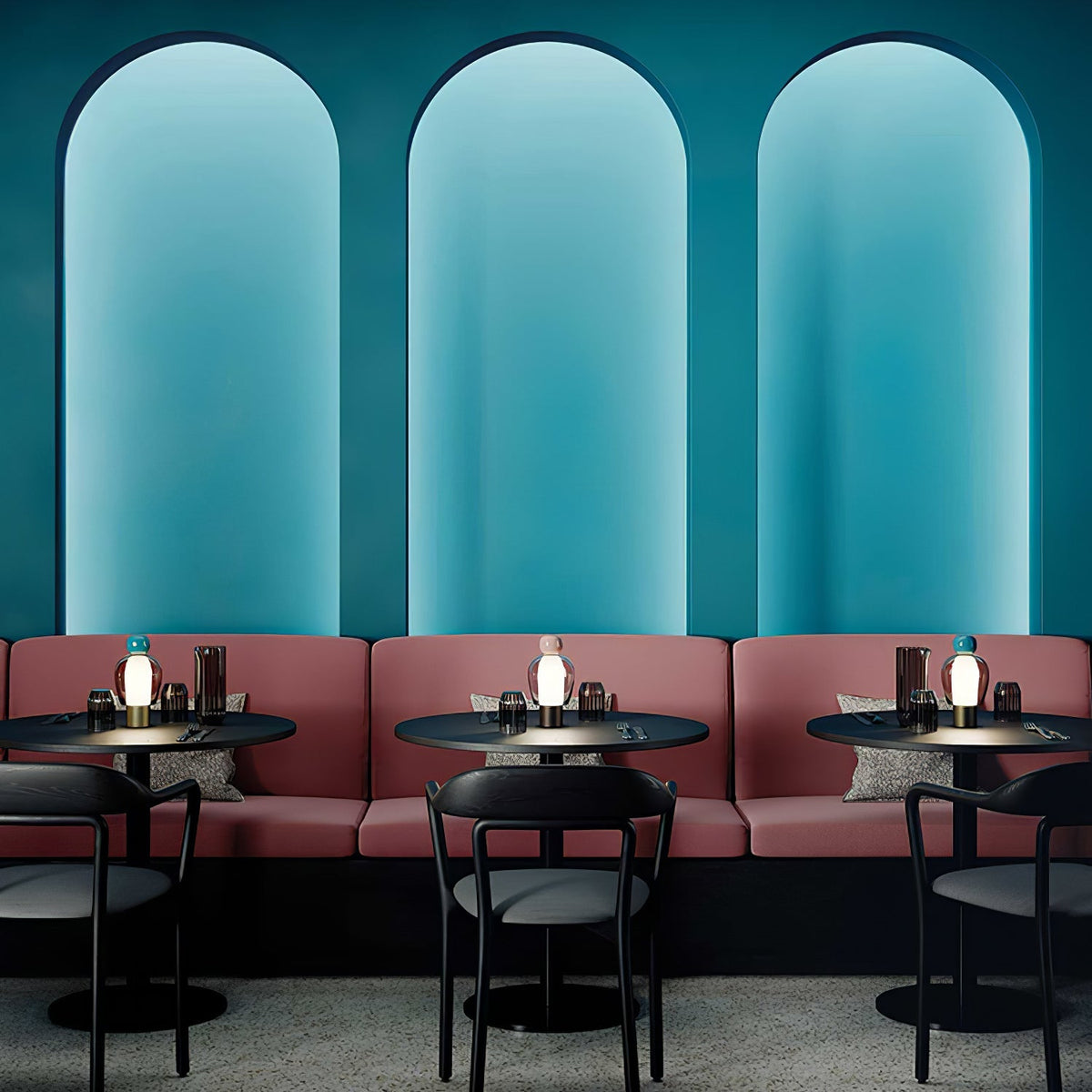 Lumina Joy Table Lamp - view 29