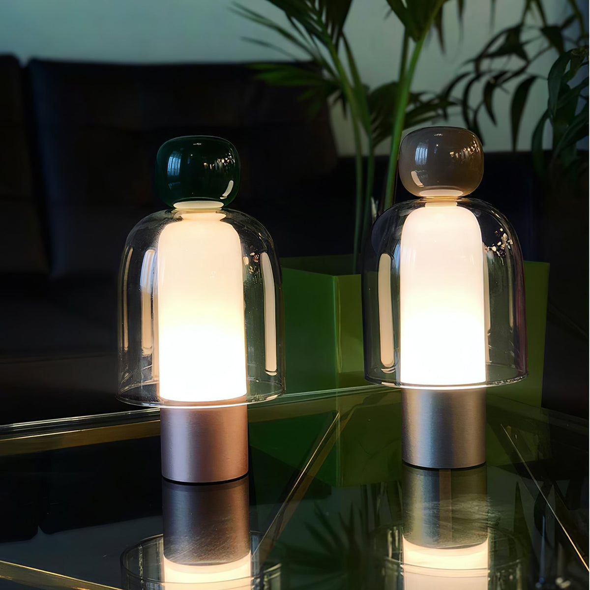 Lumina Joy Table Lamp - view 7