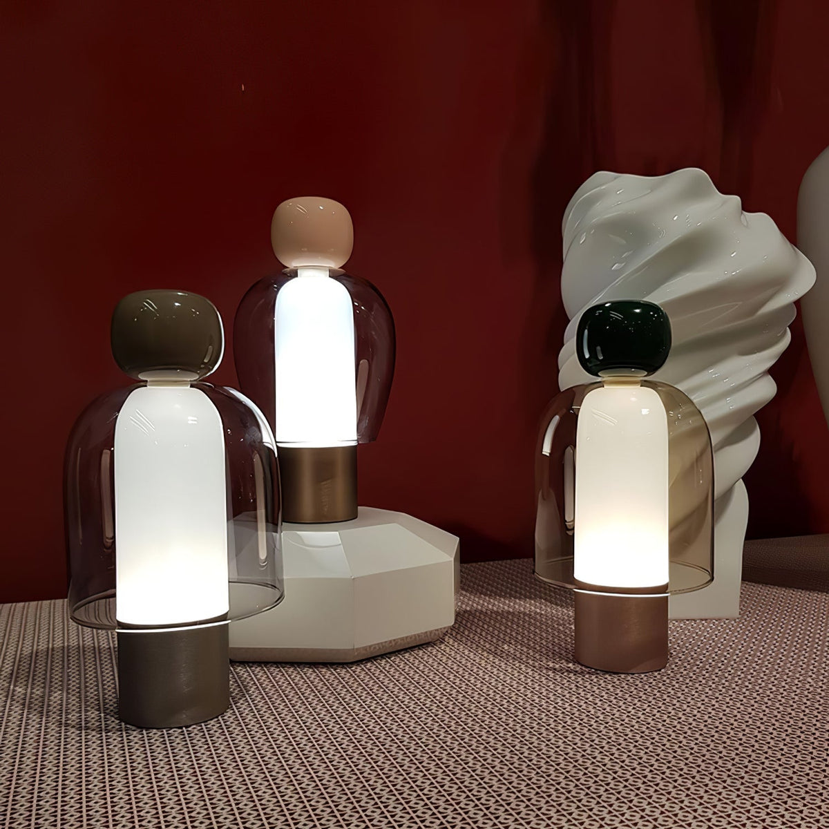 Lumina Joy Table Lamp - view 6