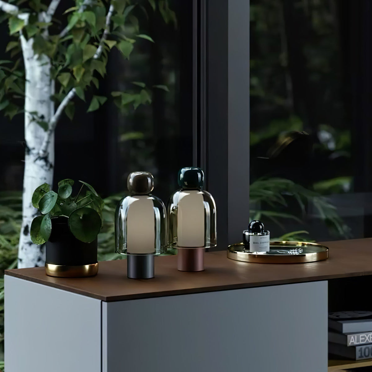 Lumina Joy Table Lamp - view 32