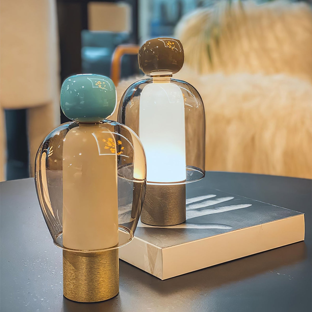 Lumina Joy Table Lamp - view 33