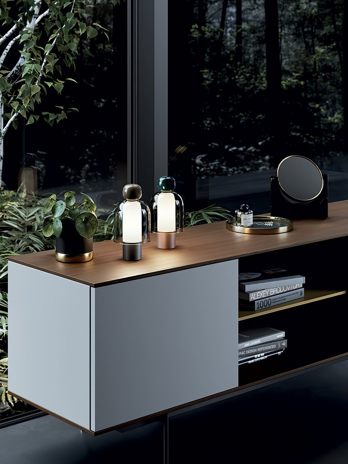 Lumina Joy Table Lamp - view 14