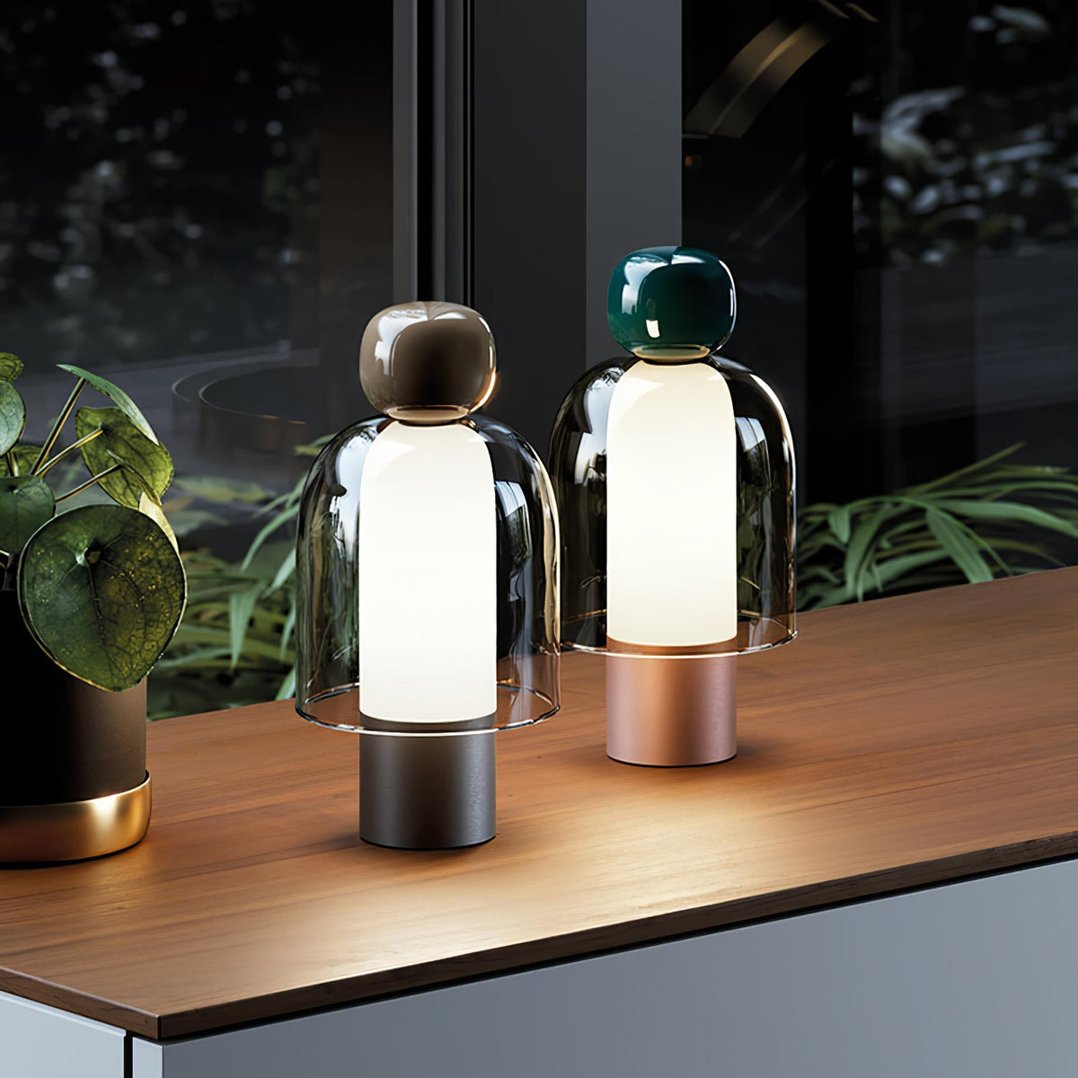 Lumina Joy Table Lamp - view 3