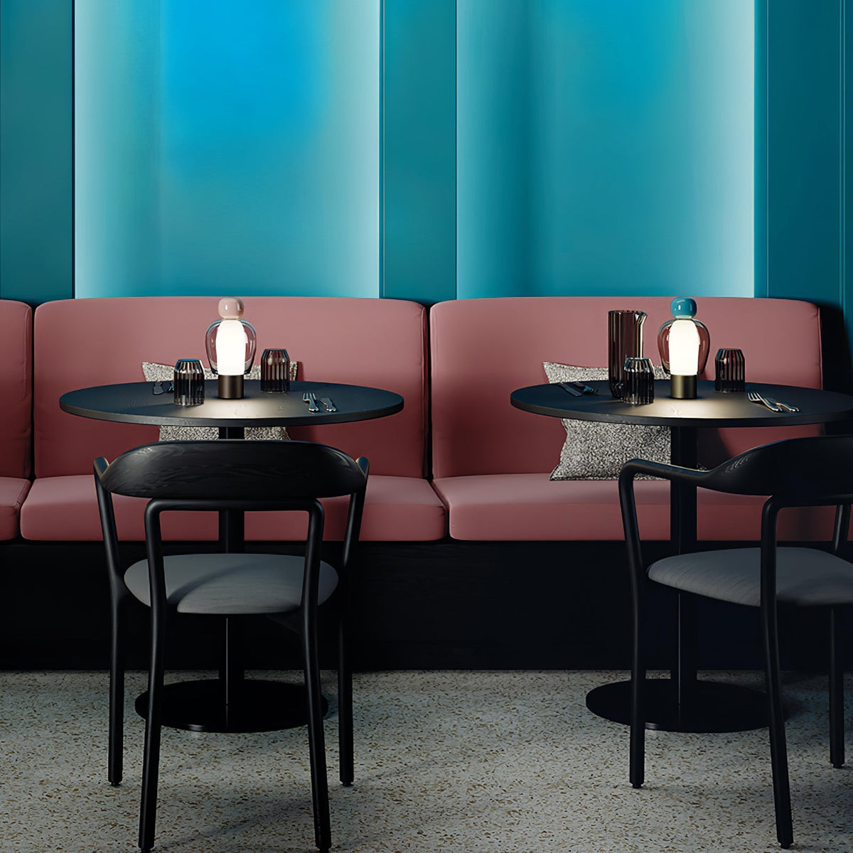 Lumina Joy Table Lamp - view 15