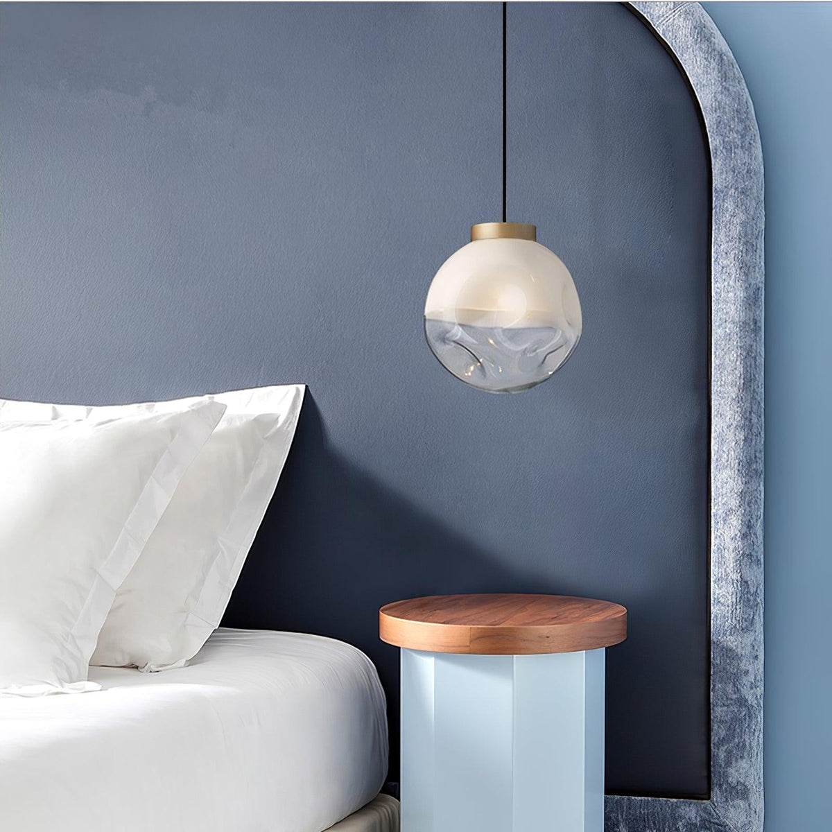 Ecar Peandant Lamp - view 12