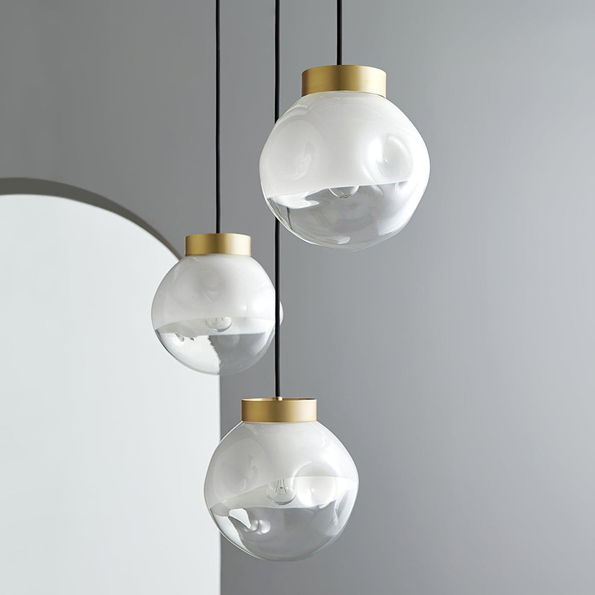 Ecar Peandant Lamp - view 2