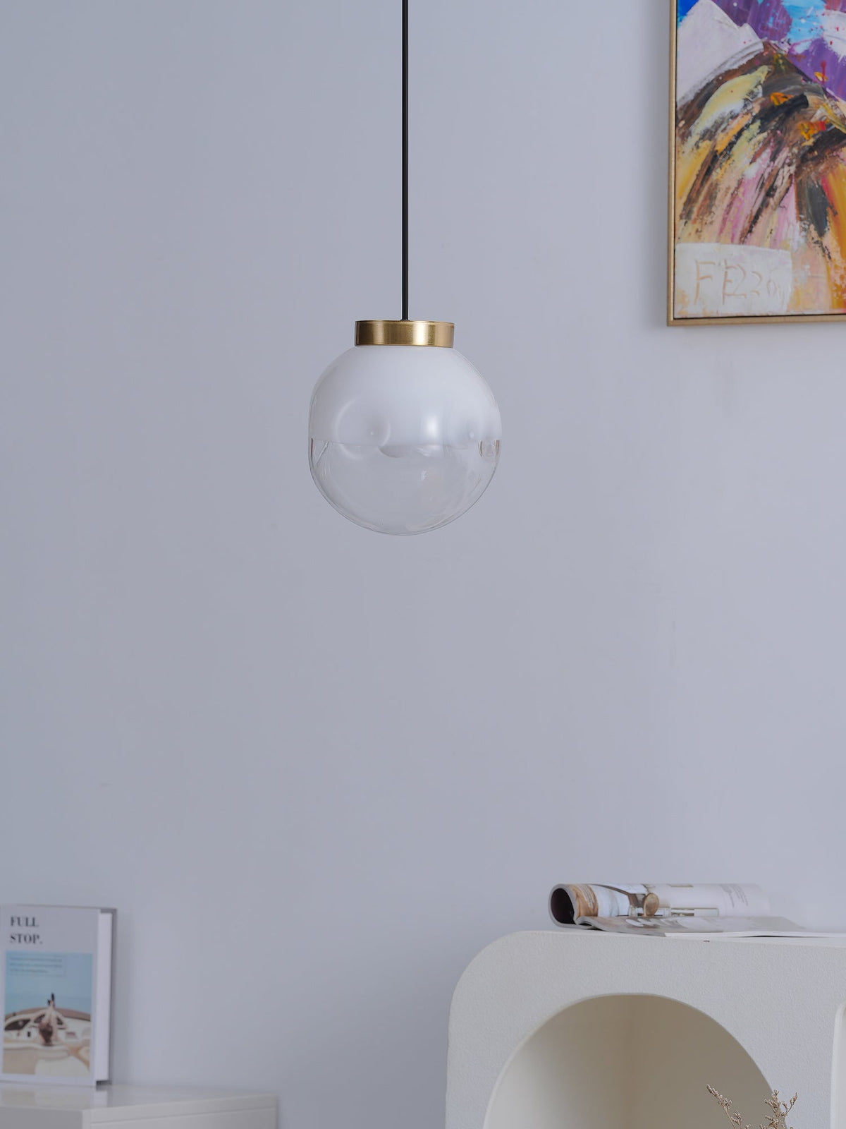 Ecar Peandant Lamp - view 11