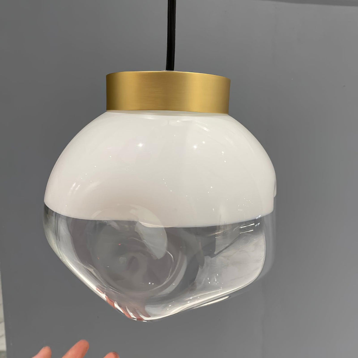 Ecar Peandant Lamp - view 15