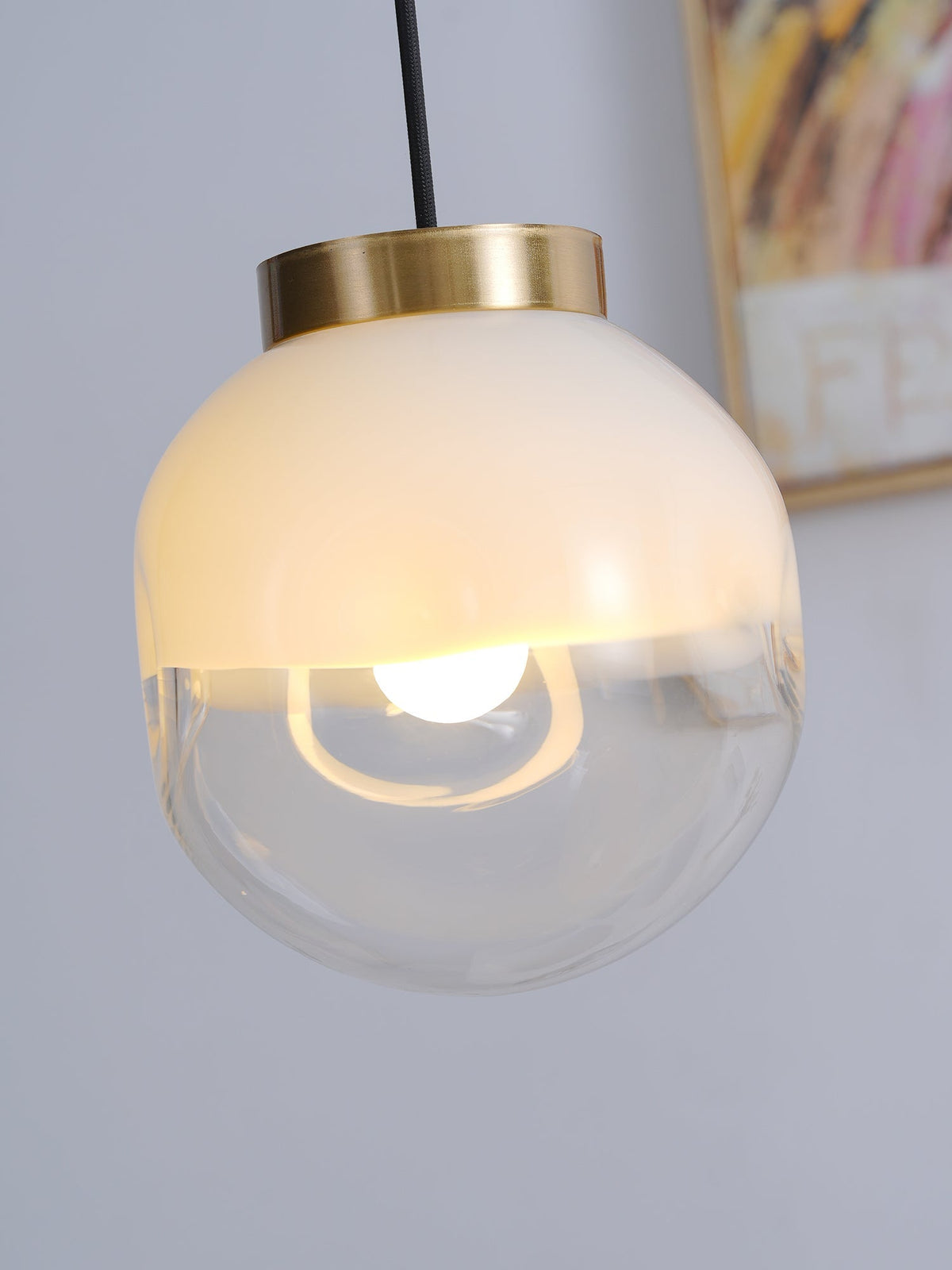 Ecar Peandant Lamp - view 10