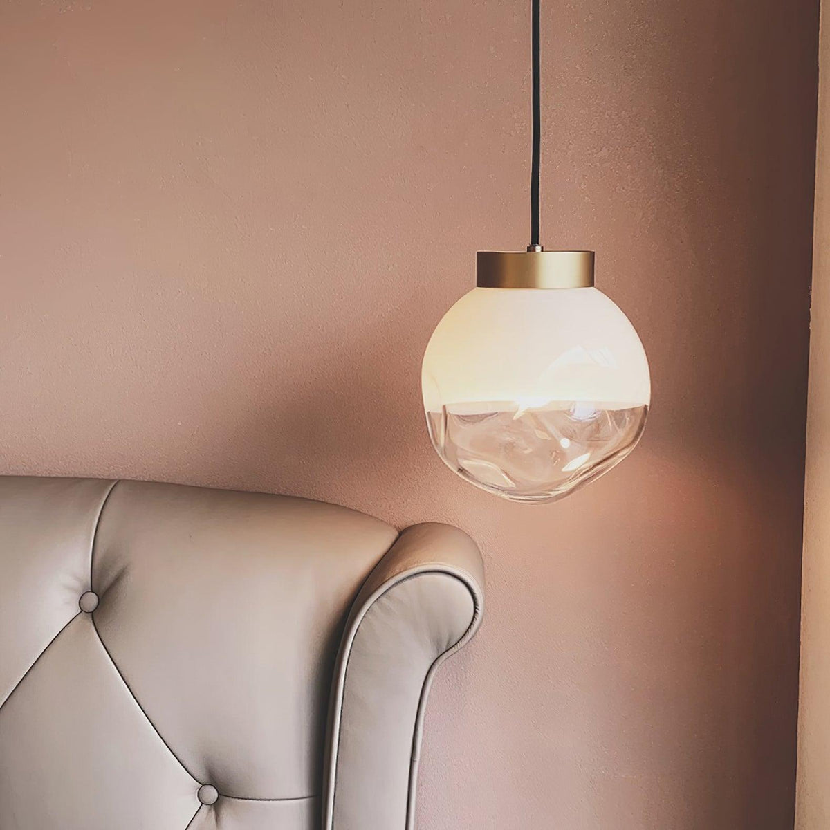 Ecar Peandant Lamp - view 5