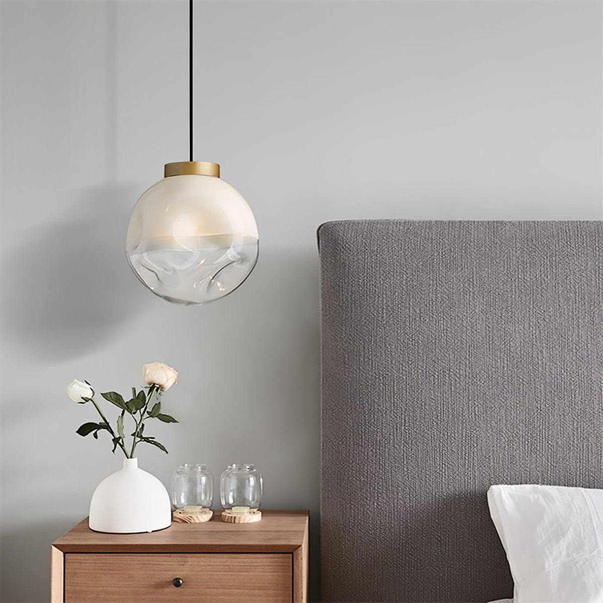 Ecar Peandant Lamp - view 3