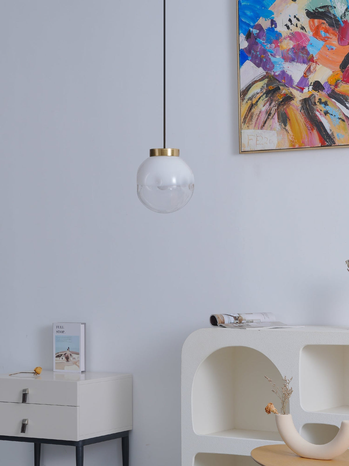 Ecar Peandant Lamp - view 23