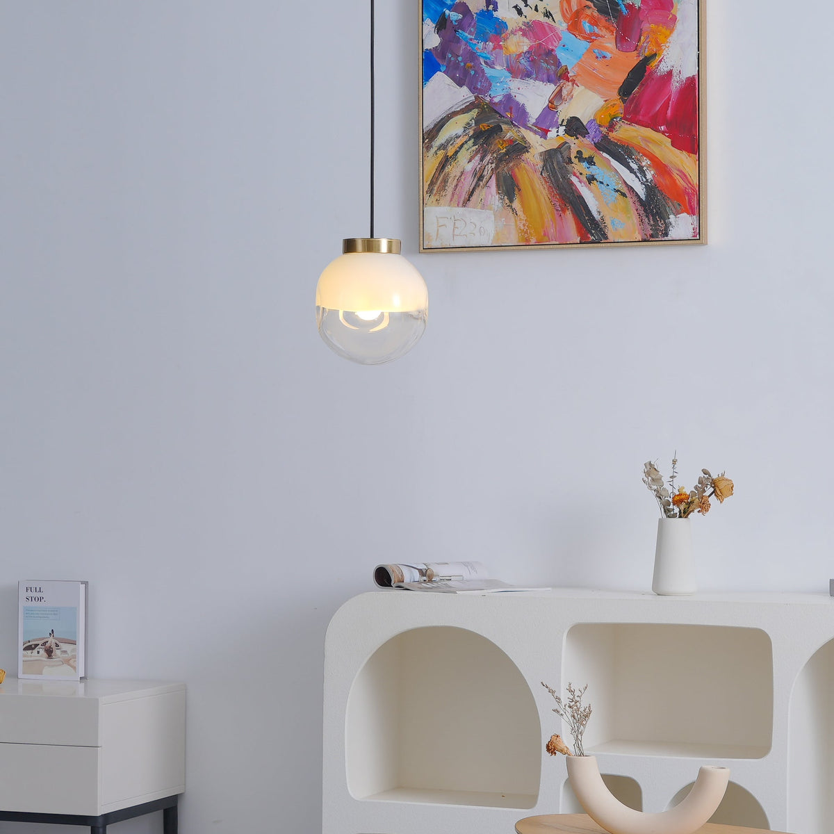 Ecar Peandant Lamp - view 8