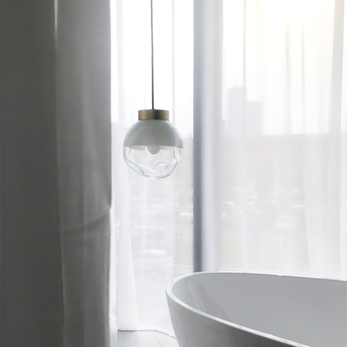 Ecar Peandant Lamp - view 13